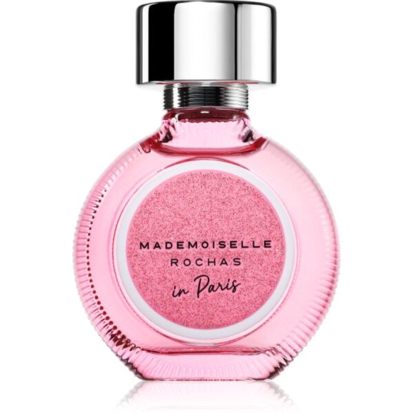 Rochas Mademoiselle Rochas in Paris Eau de Parfum pentru femei 30 ml-ro