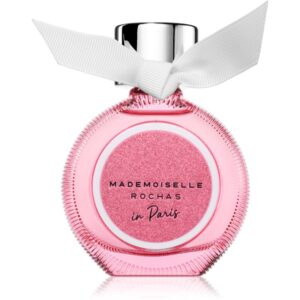 Rochas Mademoiselle Rochas in Paris Eau de Parfum pentru femei 50 ml-ro