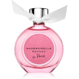 Rochas Mademoiselle Rochas in Paris Eau de Parfum pentru femei 90 ml-ro