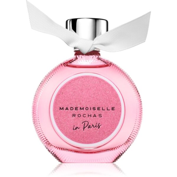 Rochas Mademoiselle Rochas in Paris Eau de Parfum pentru femei 90 ml-ro