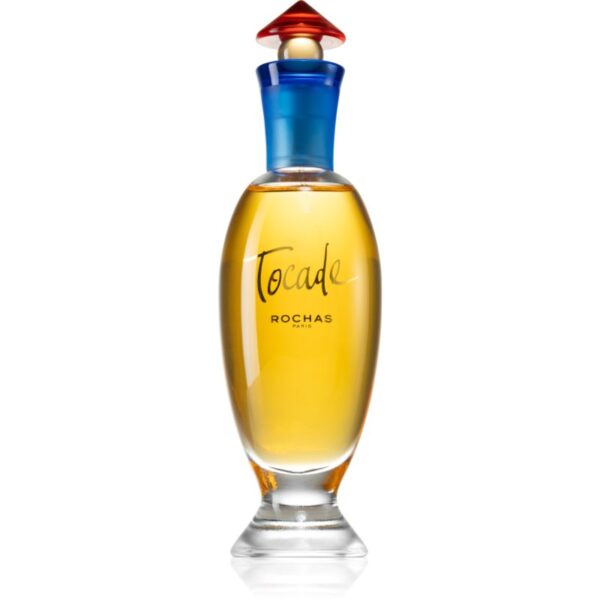 Rochas Tocade Eau de Toilette pentru femei 100 ml-ro