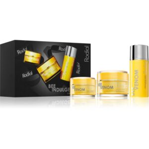 Rodial Bee Indulgence Edit 2023 set cadou cu venin de albine-ro