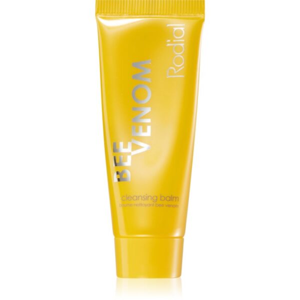 Rodial Bee Venom Cleansing Balm balsam de curatare cu venin de albine 20 ml-ro