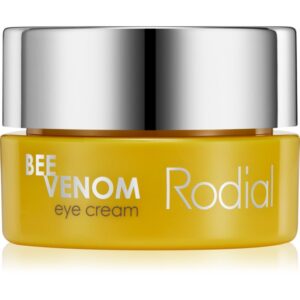 Rodial Bee Venom Eye Cream crema de ochi cu venin de albine 5 ml-Țena