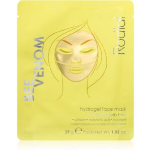 Rodial Bee Venom Hydrogel Face Mask mască relaxantă cu hidrogel 29 g-ro