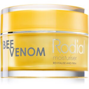 Rodial Bee Venom Moisturiser crema de fata hidratanta cu venin de albine 50 ml-ro