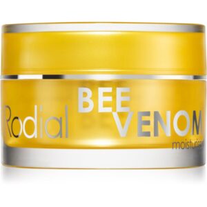 Rodial Bee Venom Moisturiser crema de zi hidratanta cu venin de albine 15 ml-ro