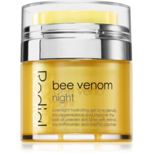 Rodial Bee Venom Night crema de noapte pentru fata cu venin de albine 50 ml-ro