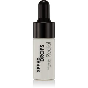 Rodial Booster Drops SPF 50 ser protector SPF 50 10 ml-ro