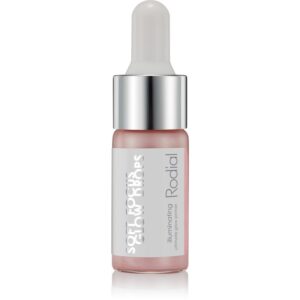 Rodial Booster Drops Soft Focus Glow Drops Concentrat iluminator 10 ml-ro