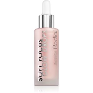 Rodial Booster Drops Soft Focus Glow Drops Concentrat iluminator 31 ml-ro