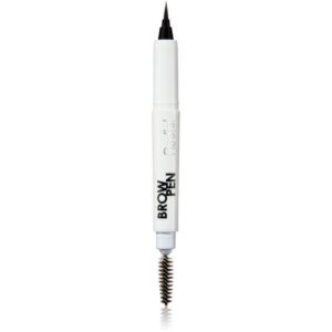 Rodial Brow Pen creion pentru sprancene 1 g-Țena
