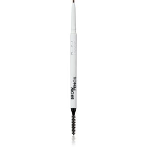 Rodial Brow Pencil creion pentru sprancene culoare Dark Ash Brown 0