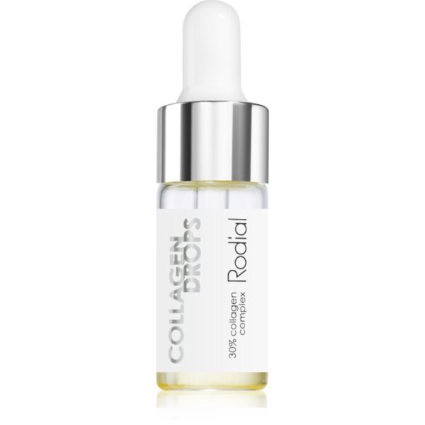 Rodial Collagen Drops concentrat anti-rid cu colagen 10 ml-Țena