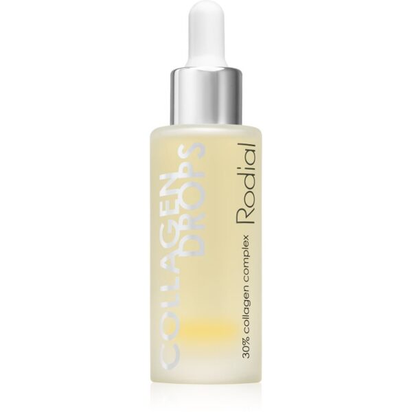 Rodial Collagen Drops concentrat anti-rid cu colagen 31 ml-Țena