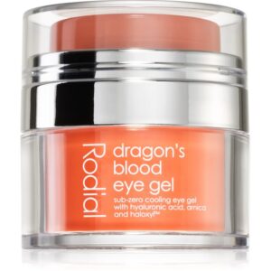 Rodial Dragon's Blood Eye Gel calmant pentru ochi 15 ml-ro
