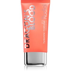 Rodial Dragon's Blood Hyaluronic Moisturiser crema de zi hidratanta SPF 15 50 ml-ro
