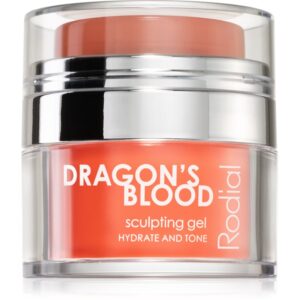 Rodial Dragon's Blood Sculpting gel Gel remodelare efect regenerator 9 ml-ro