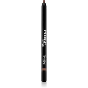 Rodial Eye Sculpt Liner dermatograf cremos culoare Burnt Truffle 1
