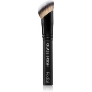 Rodial Glass Brush pensula pentru aplicare fard obraz 1 buc-ro