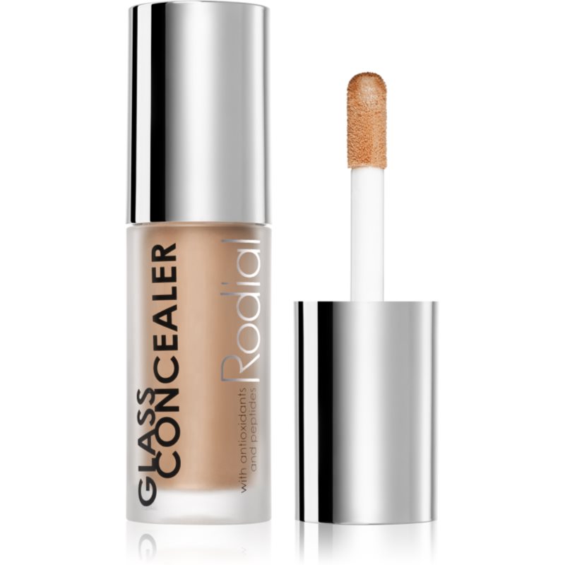 Rodial Glass Concealer corector iluminator culoare 03 5