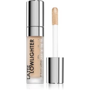 Rodial Latte Lowlighter crema de strălucire 5