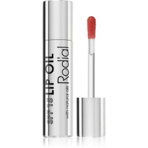 Rodial Lip Oil SPF 15 ulei pentru buze SPF 15 3