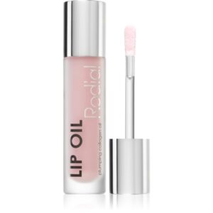 Rodial Lip Oil ulei pentru buze cu colagen culoare Soft Pink 4 ml-Țena