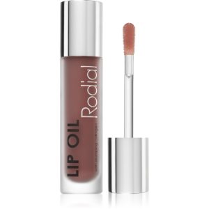 Rodial Lip Oil ulei pentru buze cu colagen culoare Wild Plum 4 ml-ro