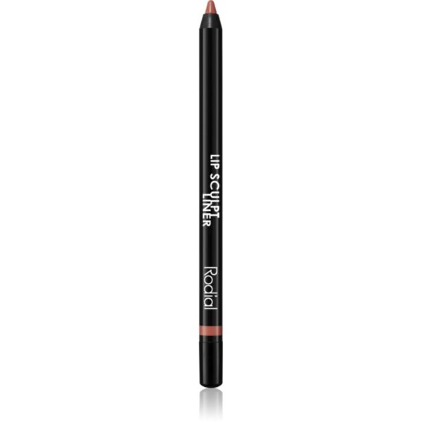 Rodial Lip Sculpt Liner creion contur buze culoare Pink Velvet 1