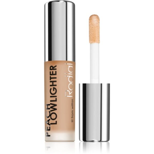 Rodial Peach Lowlighter corector iluminator 1.6 ml-ro
