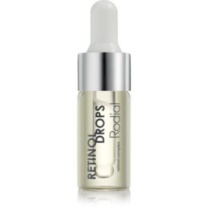 Rodial Retinol Drops produs concentrat pentru ingrijire cu retinol 10 ml-ro