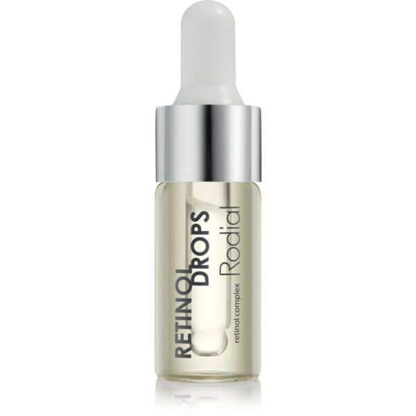Rodial Retinol Drops produs concentrat pentru ingrijire cu retinol 10 ml-ro