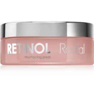 Rodial Retinol Resurfacing Pads pernițe intens revitalizante cu retinol 20 buc-Țena