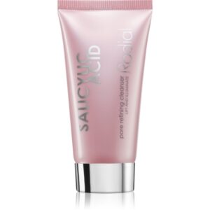 Rodial Salicylic Acid Pore Refining Cleanser gel de curățare