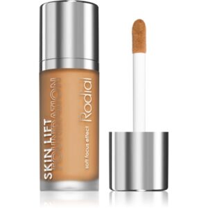 Rodial Skin Lift Foundation crema light baza pentru machiaj culoare Cappuccino 30 ml-ro