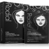 Rodial Snake Oxygenating & Cleansing Bubble Sheet Masks mască textilă antioxidantă 4 buc-Țena