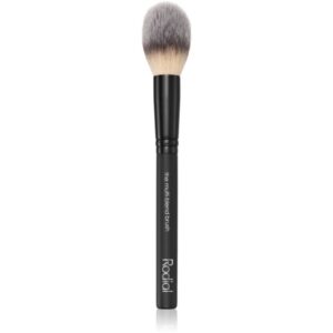 Rodial The Multi Blend Brush perie curbata pentru pudra si bronz 1 buc-ro
