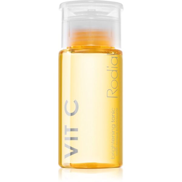 Rodial Vit C Brightening Tonic tonic pentru fata cu vitamina C 100 ml-ro