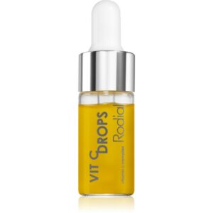 Rodial Vit C Drops produs concentrat pentru ingrijire cu vitamina C 10 ml-ro