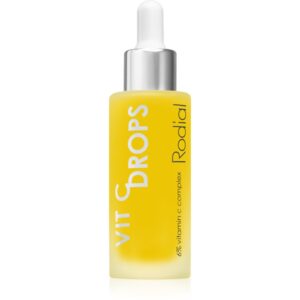 Rodial Vit C Drops produs concentrat pentru ingrijire cu vitamina C 31 ml-ro