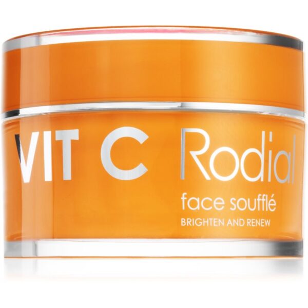 Rodial Vit C Face Soufflé souffle faciale cu vitamina C 50 ml-ro