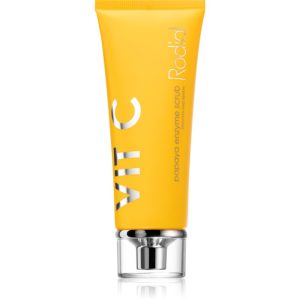 Rodial Vit C Papaya Enzyme Scrub peeling enzimatic pentru strălucirea și netezirea pielii cu vitamina C 70 ml-Țena