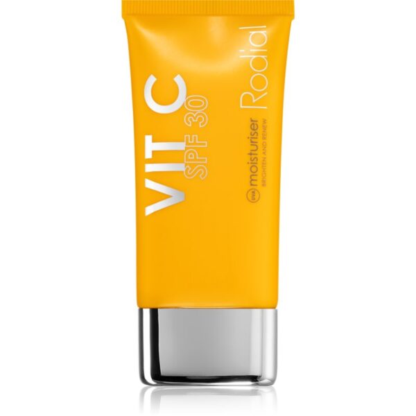 Rodial Vit C SPF 30 Moisturiser crema hidratanta usoara SPF 30 50 ml-ro