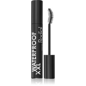 Rodial XXL Mascara Waterproof mascara rezistent la apă ce oferă volum culoare Black 12