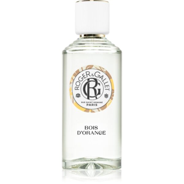Roger & Gallet Bois d'Orange eau fraiche unisex 100 ml-Țena