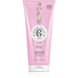 Roger & Gallet Feuille de Thé gel de dus relaxant 200 ml-ro