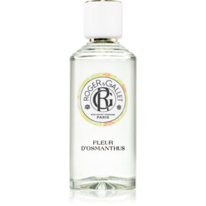 Roger & Gallet Fleur d'Osmanthus eau fraiche pentru femei 100 ml-ro