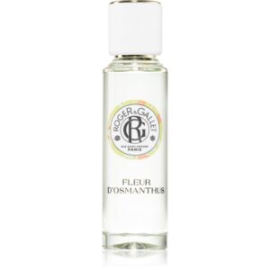 Roger & Gallet Fleur d'Osmanthus eau fraiche pentru femei 30 ml-ro