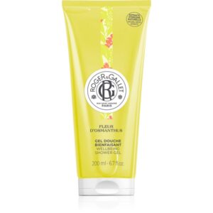 Roger & Gallet Fleur d'Osmanthus gel de dus revigorant 200 ml-ro